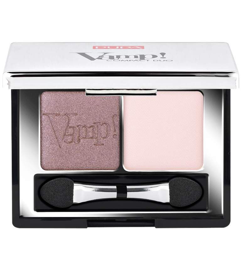 Pupa Vamp! Compact Duo