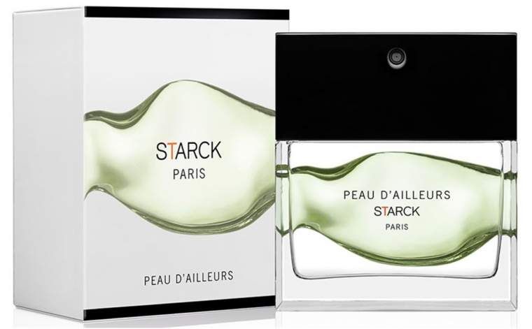 Starck Peau d'Ailleurs