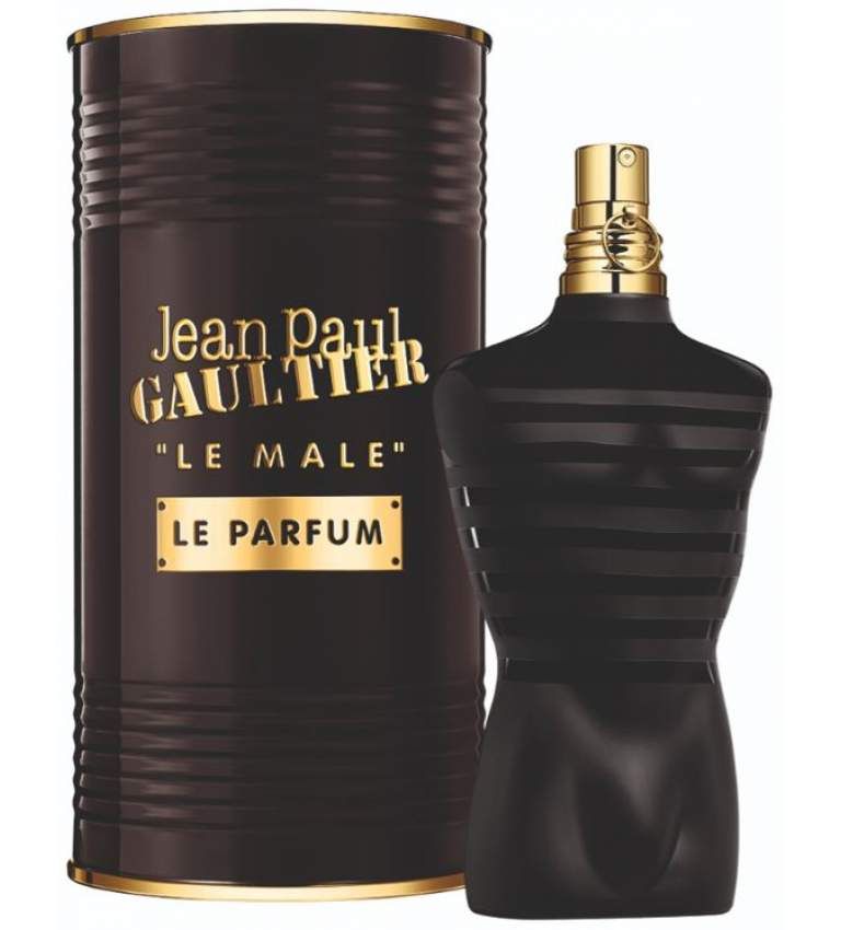 Jean Paul Gaultier Le Male Le Parfum