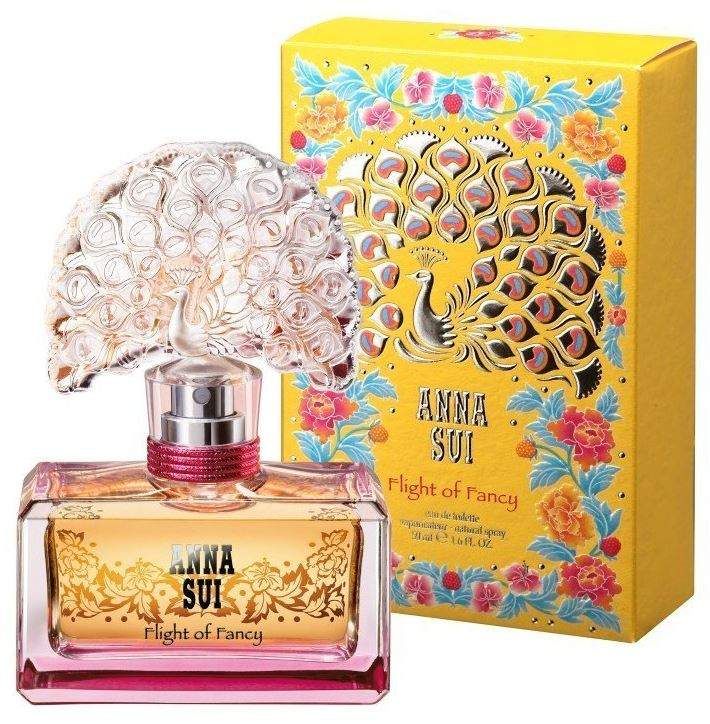 Anna Sui Flight of Fancy