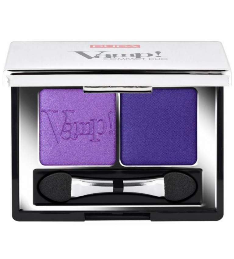 Pupa Vamp! Compact Duo
