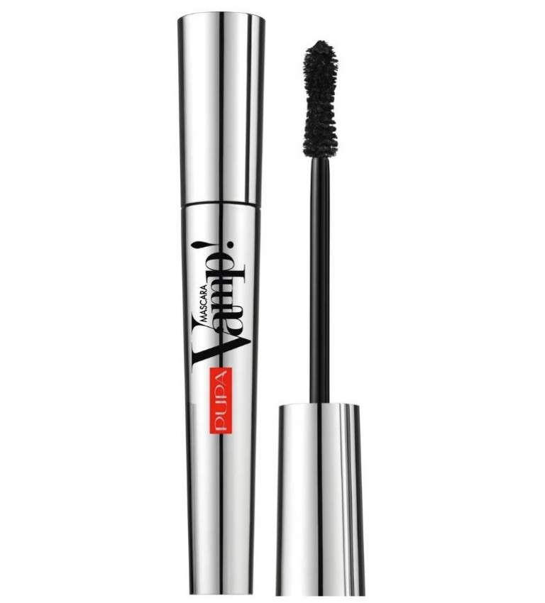 Pupa Vamp! Mascara