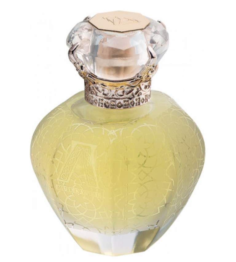 Attar Collection Musk Crystal
