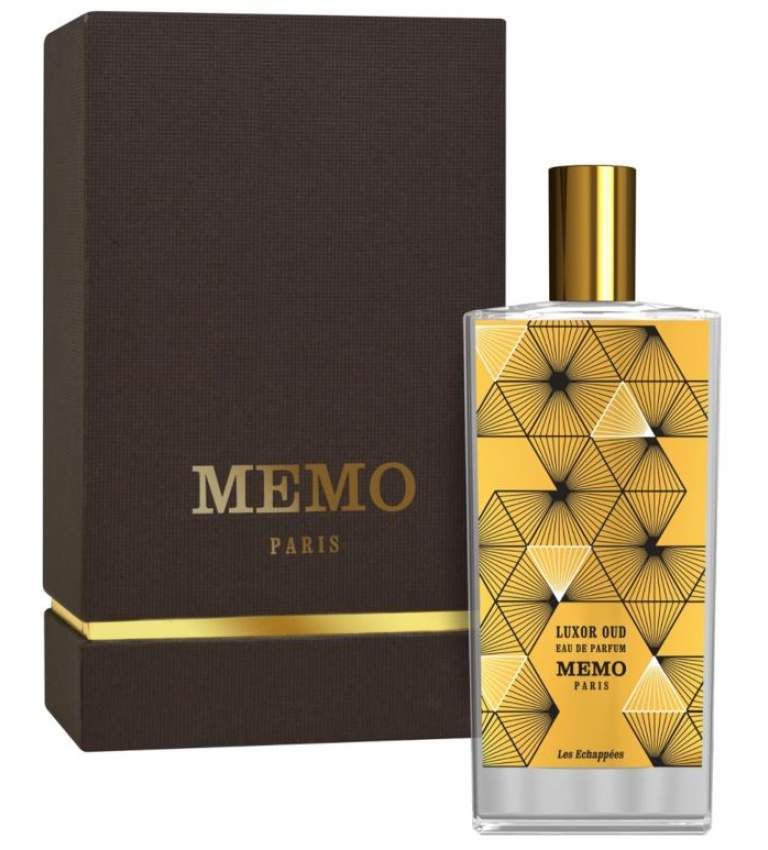 Memo Paris Luxor Oud
