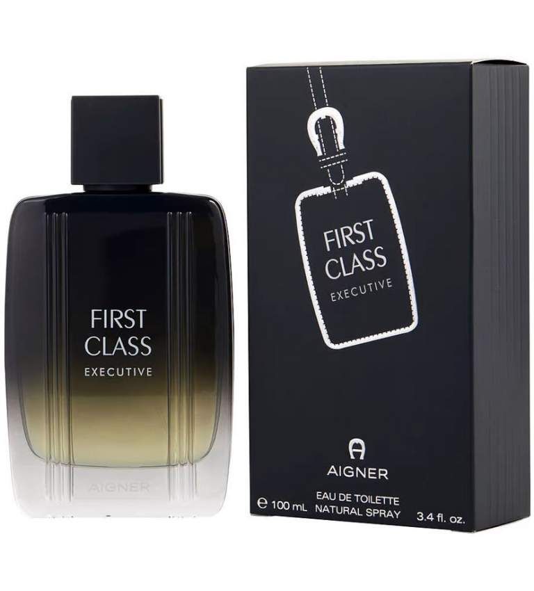 Etienne Aigner First Class Executive