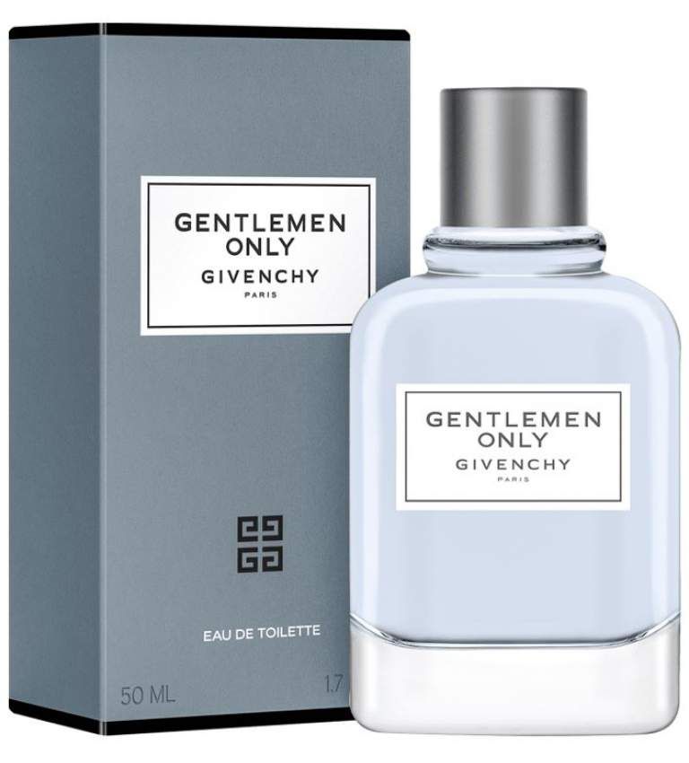 Givenchy Gentlemen Only