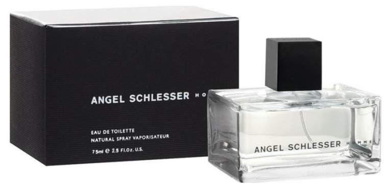 Angel Schlesser Angel Schlesser Homme
