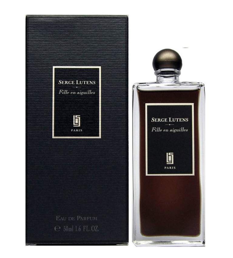 Serge Lutens Fille en Aiguilles