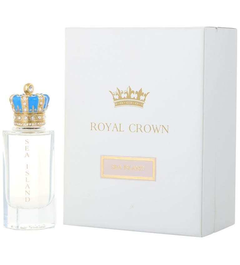 Royal Crown Sea Island