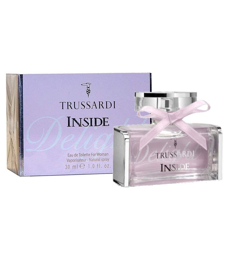 Trussardi Trussardi Inside Delight