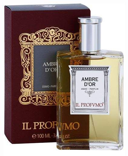 IL Profvmo Ambre d'Or