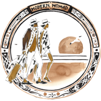 State of Mind Modern Nomad Home Diffuser