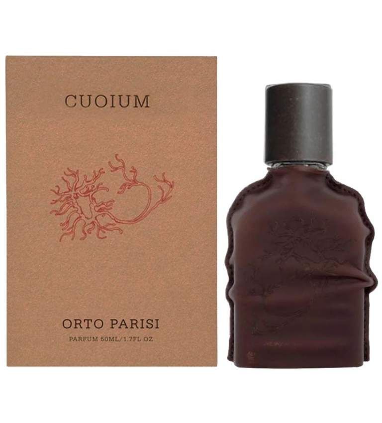 Orto Parisi Cuoium