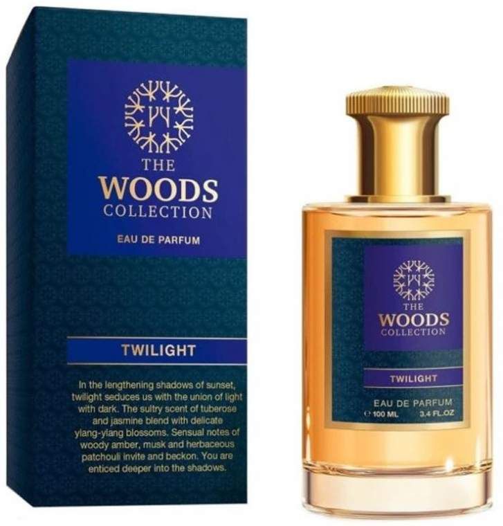 The Woods Collection Twilight