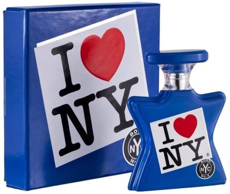 Bond No.9 I Love New York for Him