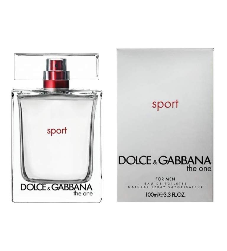 Dolce&Gabbana The One Sport