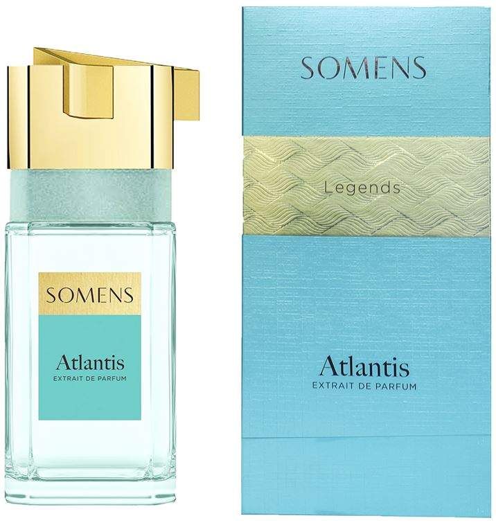 Somens Atlantis