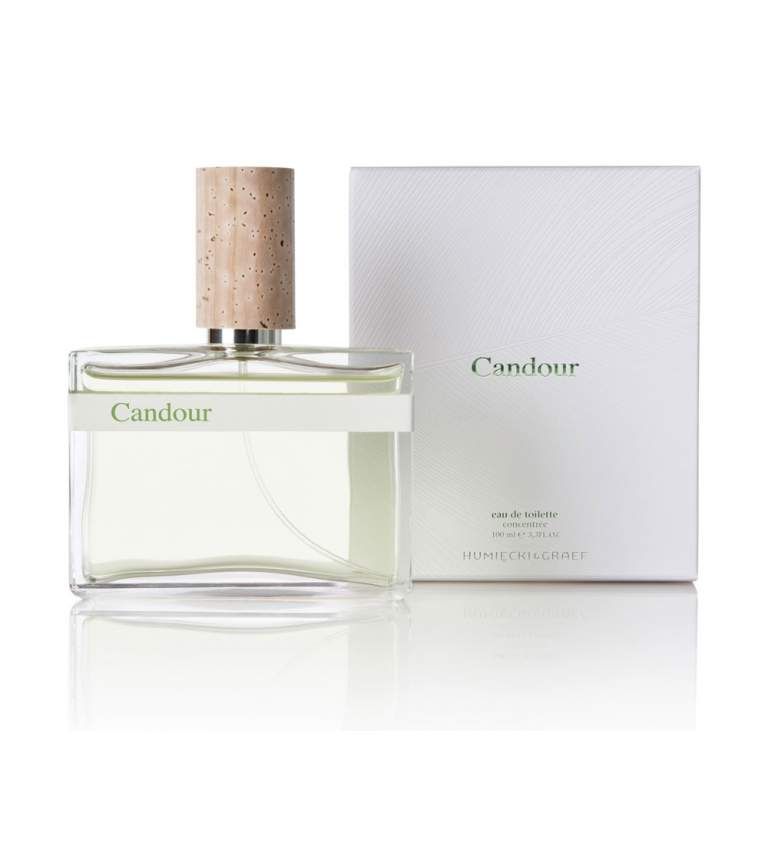 Humiecki & Graef Candour
