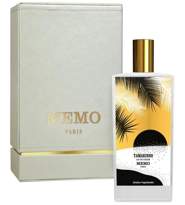 Memo Paris Tamarindo