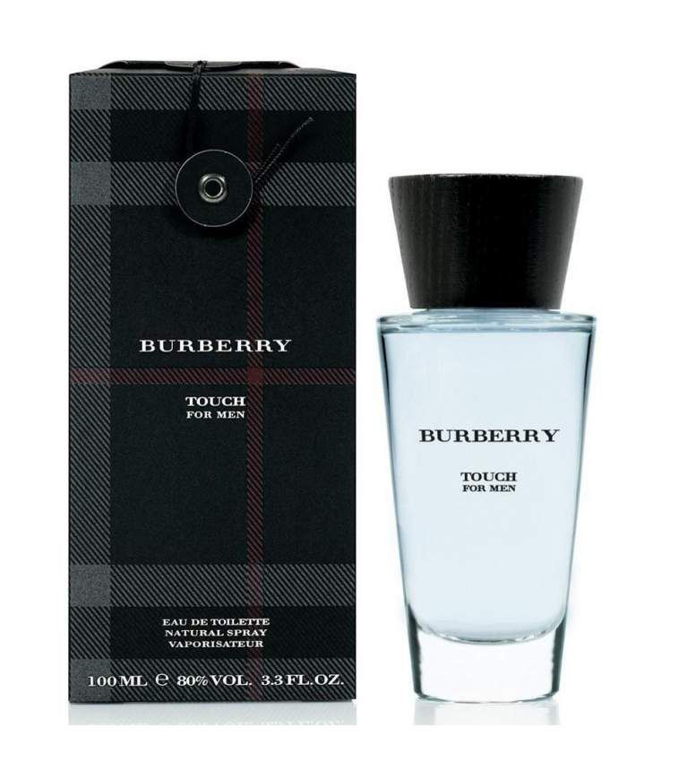 Burberry Touch for Men