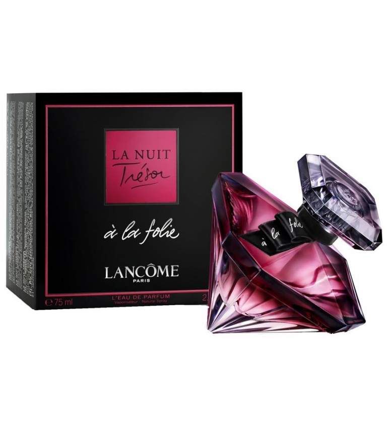 Lancome La Nuit Tresor a la Folie