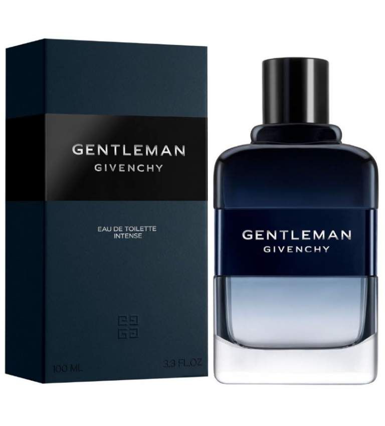 Givenchy Gentleman Eau de Toilette Intense