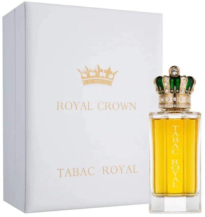 Royal Crown Tabac Royal