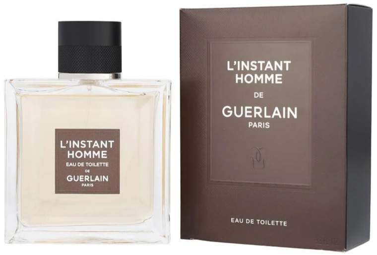 Guerlain L'Instant de Guerlain pour Homme EDT