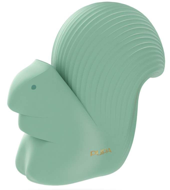 Pupa Pupa Squirrel 4