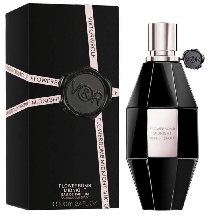 Viktor & Rolf Flowerbomb Midnight