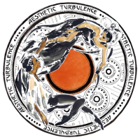 State of Mind Aesthetic Turbulence Candle