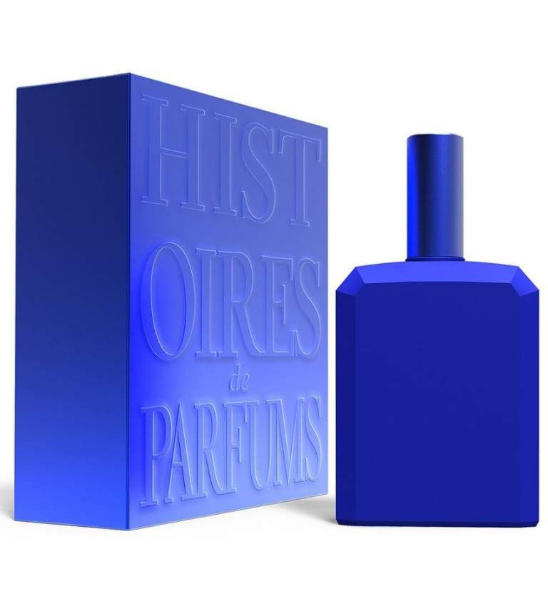 Histoires de Parfums This Is Not A Blue Bottle
