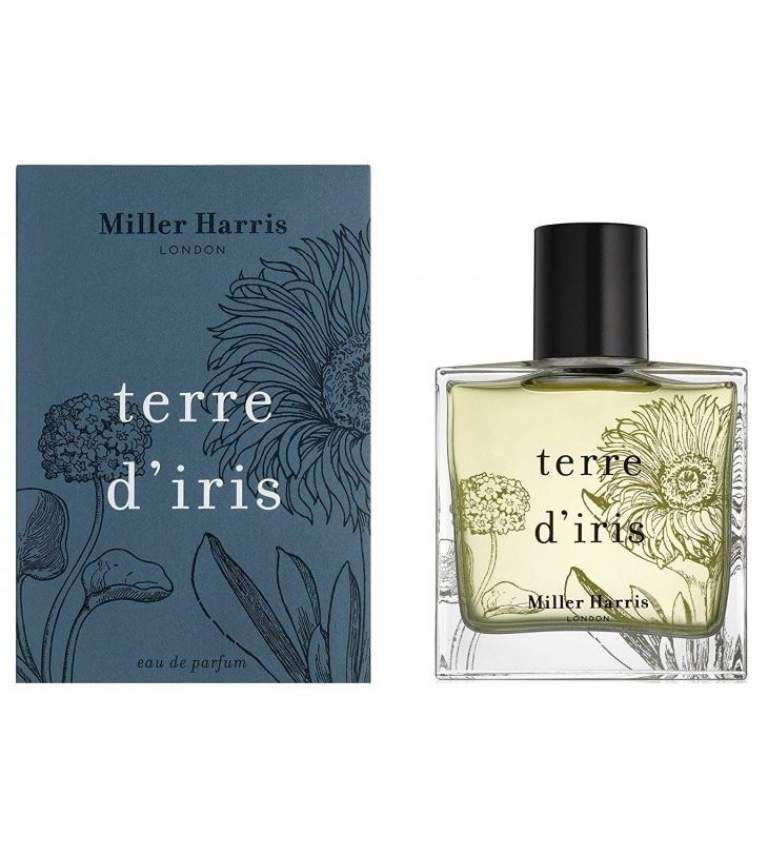 Miller Harris Terre d'Iris