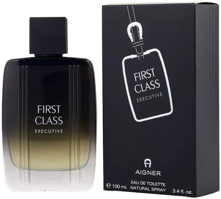 Etienne Aigner First Class Executive