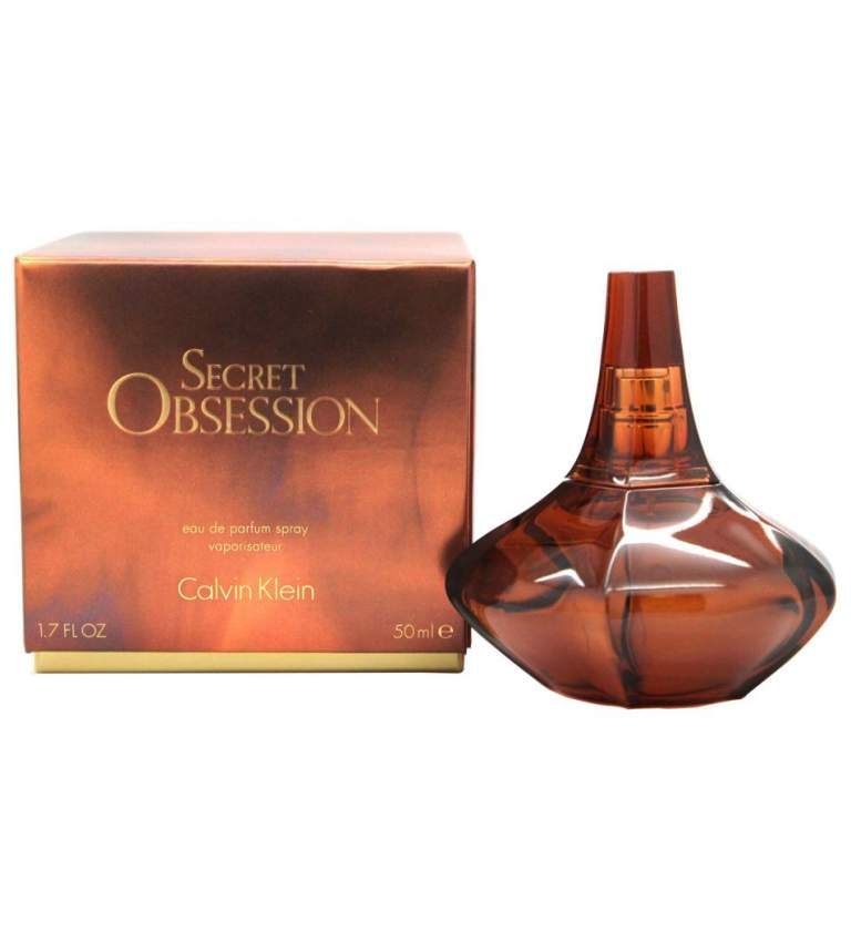 Calvin Klein Secret Obsession