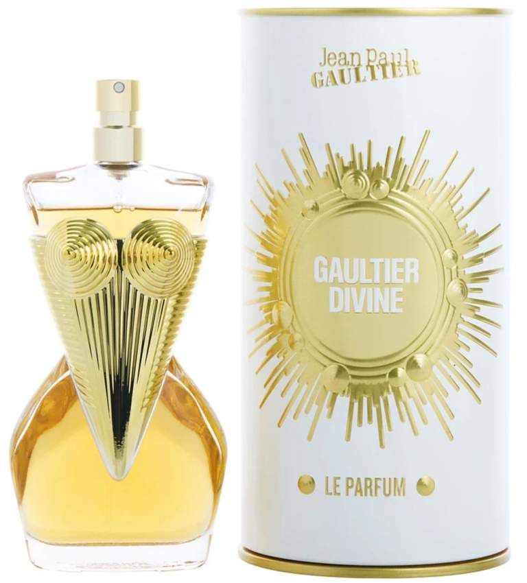 Jean Paul Gaultier Gaultier Divine Le Parfum