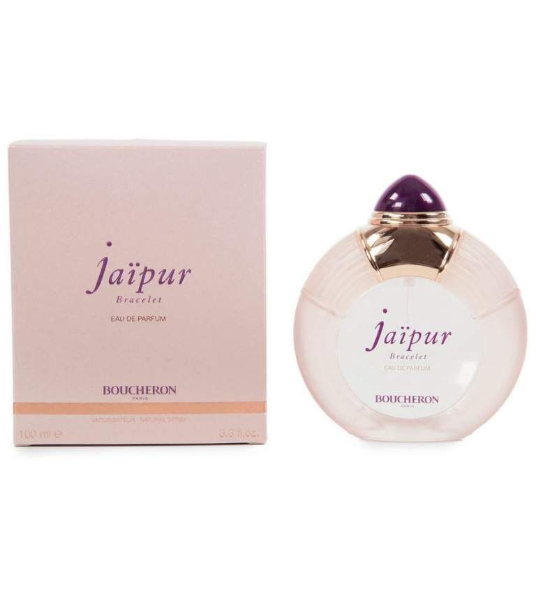 Boucheron Jaipur Bracelet
