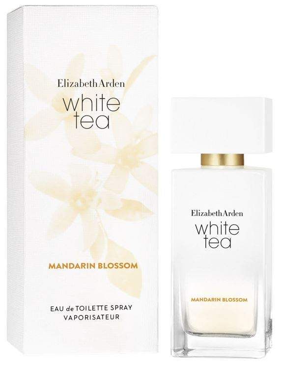 White Tea Mandarin Blossom купити в Києві, Україні