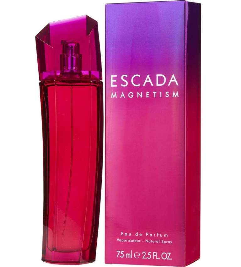 Escada Magnetism