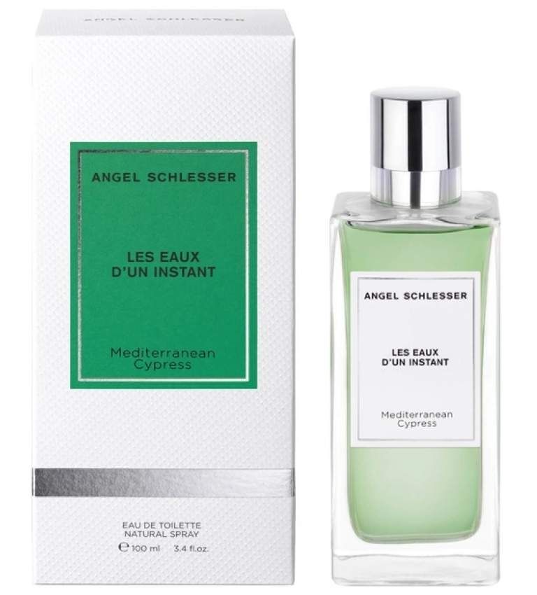 Angel Schlesser Mediterranean Cypress