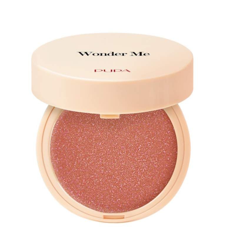 Pupa Wonder Me Blush