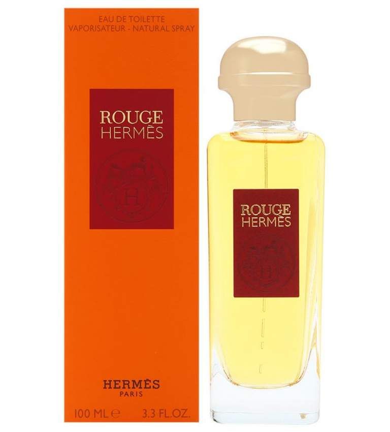 Hermes Rouge Hermes