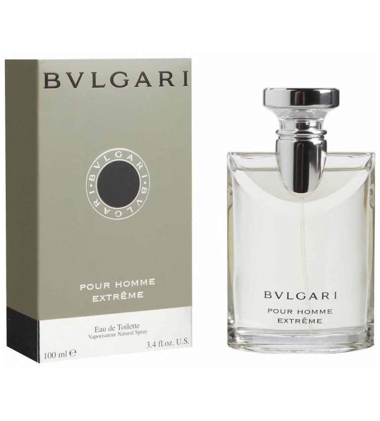 Bvlgari Bvlgari Extreme pour Homme