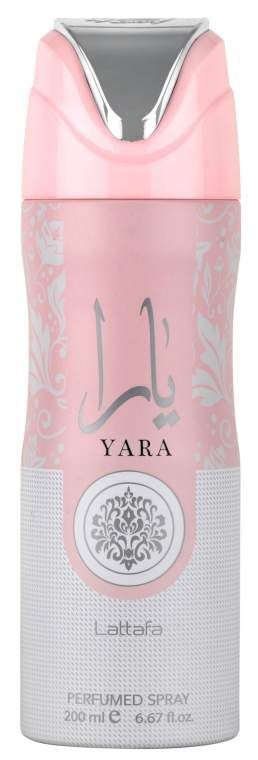 Lattafa Lattafa Yara Perfumed Spray
