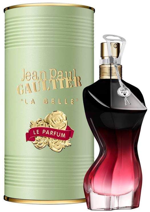 Jean Paul Gaultier La Belle Le Parfum