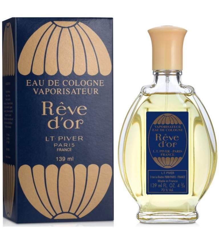 L.T. Piver Reve d'Or