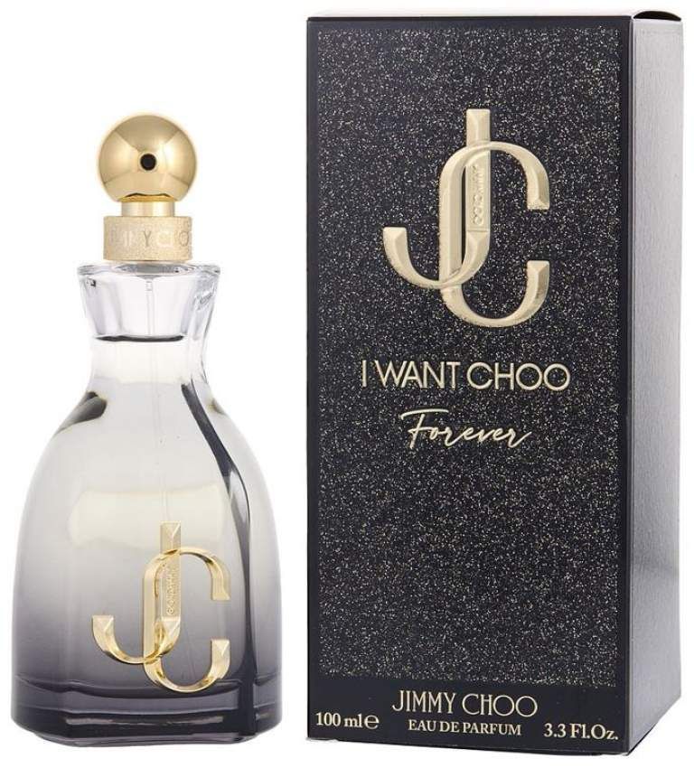 Jimmy Choo I Want Choo Forever