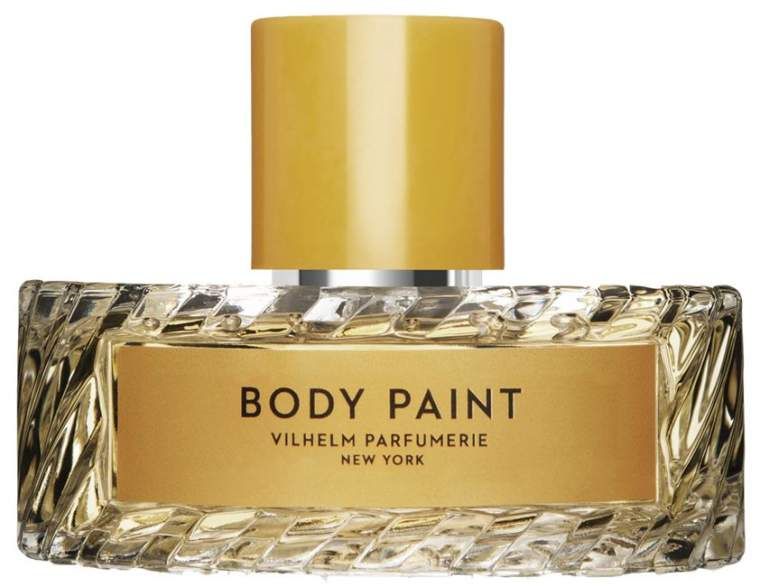 Vilhelm Parfumerie Body Paint