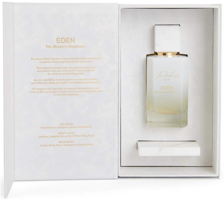 FreeShape Milano Eden