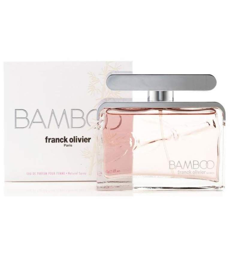 Franck Olivier Bamboo for Women